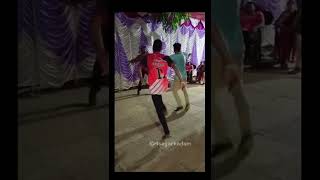 Haladi dance  sagar kadam  paadala piklay Amba [upl. by Beck]