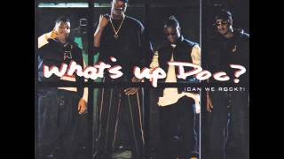 Fuschnickens feat Shaq  Whats up Doc KCuts Mad Master REMIX [upl. by Urbas]