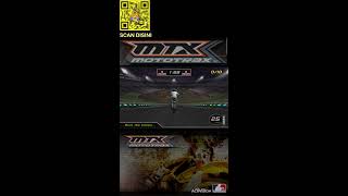 Lanjutin  MTX MotoTrax l PS 2 l nostalgia games ps2 shorts fyp [upl. by Enidlareg]