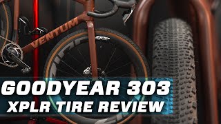 quotThe Fastest Wheel and Tire Combination on ANY Gravel Surfacequot  Goodyear Fitment Series for Zipp [upl. by Deane]