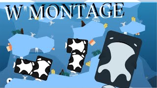 Orca Montage  Deeeepio [upl. by Mcnamara]