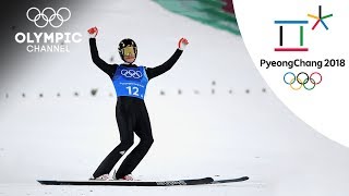 Thrilling competitions amp close decisions  Highlights Day 10  Winter Olympics 2018  PyeongChang [upl. by Genvieve]