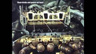 2000 Impala Head Gaskets [upl. by Adnoval148]