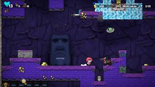 🔴 Spelunky 2 Randomizer  Part 5 [upl. by Marsh]