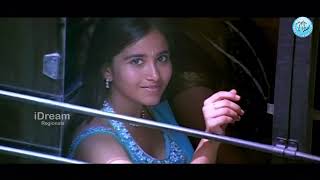 Simham Puli Movie Interesting Scene Telugu  Jiiva  Divya Spandana  Honey Rose  IDream Jagtial [upl. by Jarvey]