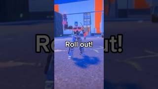 Autobots roll out fortnite skit funny memes [upl. by Nysa]