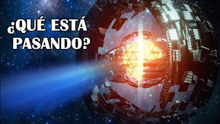 Descubren Estrellas que pueden tener Civilizaciones Extraterrestres [upl. by Aklim]