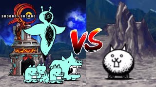 ITF 1 Moon vs Crazed Cat [upl. by Glenn]