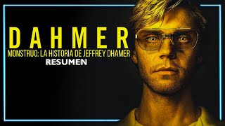 MONSTRUO La TURBIA historia de Jeffrey Dahmer [upl. by Banwell]