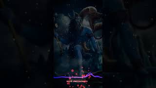 Full screen whatsapp status  devaraja sevya mana trance  Shiva whatsapp status shiva rathri [upl. by Nonarb]