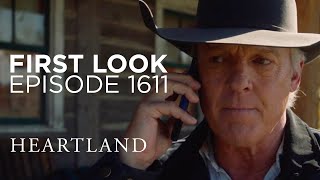 Heartland First Look Season 16 episode 11 [upl. by Dionne]