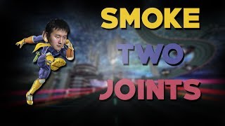 Best of S2J  Smoke2Joints [upl. by Dempsey793]