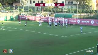 TrastevereSavoia  Highlights [upl. by Sari]