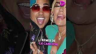 Ozuna reveló que tuvo DIFERENCIAS con Karol G por el remix de la canción “Hey Mor” [upl. by Pessa]