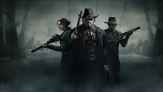 HuntShowdown 1896 Reaction [upl. by Terzas]