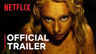 Bandidos  Official Trailer  Netflix [upl. by Redleh]