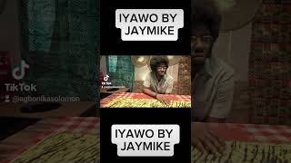 JAYMIKEE  IYAWO MI  watch the full video on Joshua Mike Bamiloye YouTube Channel [upl. by Joacima]