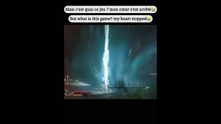 Avec BLACK MYTH WUKONG ton coeur battra plus fort wukong gameplay blackmythwukong short shorts [upl. by Berta745]