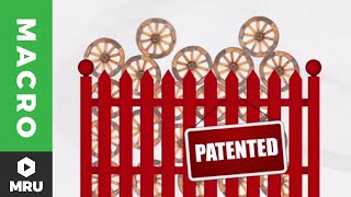 Patents Prizes and Subsidies [upl. by Wyndham417]