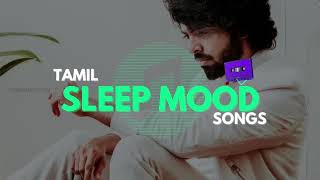 NIGHT SLEEPING SONGS tamil song sleep mood songs bgmilive nightcore gvprakash [upl. by Jobey]