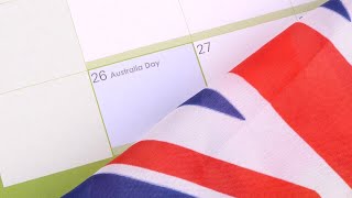 Labor MP’s ‘very strange’ position on Australia Day celebrations [upl. by Adabelle]