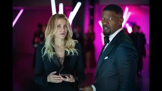 The Return of Cameron Diaz amp Jamie Foxx ActionPacked Duo on Netflix [upl. by Eirrot]