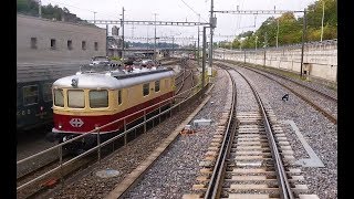 Ride the Black Forest Railway [upl. by Hachmann]