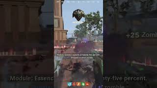 COD Cold War Zombies Outbreak Gameplay Gallo SA12 No Commentary [upl. by Gerson964]