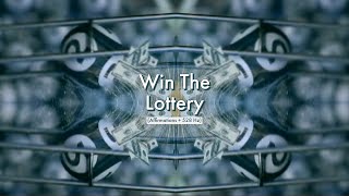 Win The Lottery Affirmations  528 Hz [upl. by Dyche]