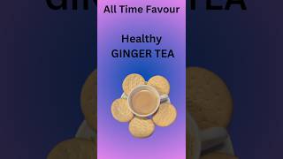 All time favorite Tasty Ginger tea  medicine for all [upl. by Ferguson43]