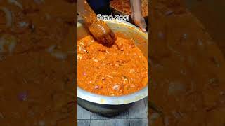 Bhubaneswar street food ଚିକେନ ପକଡା 🤤🤤🤤 food chiken pokoda mutton [upl. by Rosabelle]