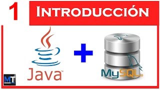 Introduccion al Curso NetBeans con MySQL 125 [upl. by Lamej]