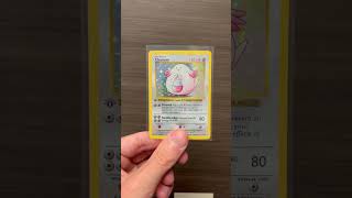 I Found these Rare 1st Edition Holo Pokemon Cards Online [upl. by Sixel]