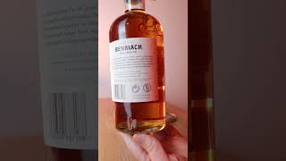 BenRiach 12 Односолодовий Віскі [upl. by Gun]