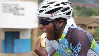 BA KABUHARIWE MU MUKINO WAMAGARE TEAM RWANDA [upl. by Victoir]