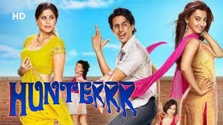 Hunterrr HD  Radhika Apte  Sai Tamhankar  Gulshan Devaiah  Bollywood Latest Movie [upl. by Nadler]