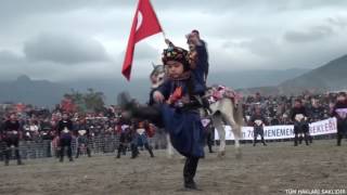 Kazım Zeybek  Kostak Ali Kazak Zeybeği [upl. by Serilda627]