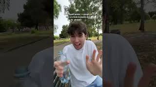 Proprio io morta🤣🤣😂🤣😂🤣😂✨✨  tiktok di ROMANO ALESSANDRO [upl. by Durrej753]