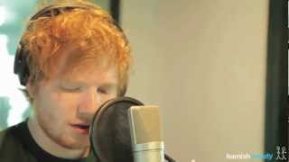 Ed Sheeran Vs Taylor Swift  I Knew You Were Trouble [upl. by Eneleahs]