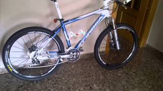 MTB segunda Mano Albacete  Orbea wwwbici24eu [upl. by Lemaj697]