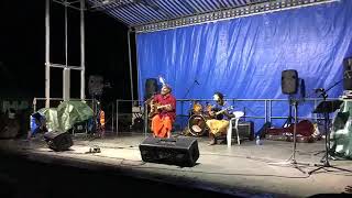 Wa isingene inu Gulaan Live Canala [upl. by Rotman]