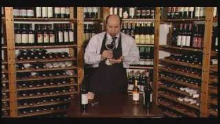 Antonio albanese  sommelier rossoavi [upl. by Noiramaj]