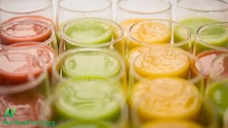 Liquid Calories Do Smoothies Lead to Weight Gain [upl. by Koller207]