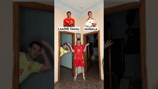 España vs Alemania  Eurocopa 2024 Shorts [upl. by Spears]