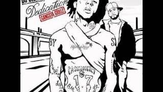 Lil Wayne  Down and Out Dedication 1 Mixtape [upl. by Goat]