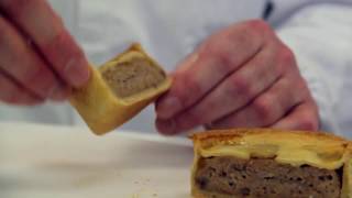 Scotch Pie Recipe  Paul Hollywood [upl. by Smitty418]