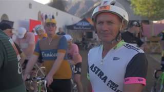 Eroica South Africa 2019 Trailer [upl. by Boycey]