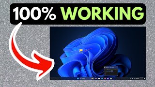 Drag and Drop Not Working in Windows 11 FIXED [upl. by Cob936]
