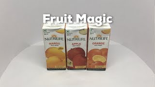 Nutrilife Fruit Magic [upl. by Porter226]