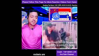 Karen Army News  Huge Victory In Myawaddi Reaction  KNLA shorts kayin myawaddi [upl. by Ninon778]